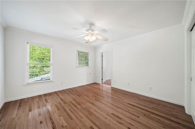 16540 Hopewell Road, Alpharetta, GA 30004