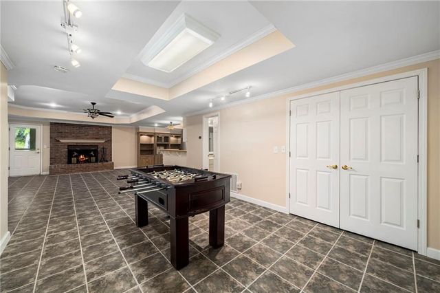 16540 Hopewell Road, Alpharetta, GA 30004