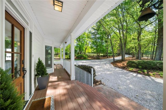 16540 Hopewell Road, Alpharetta, GA 30004