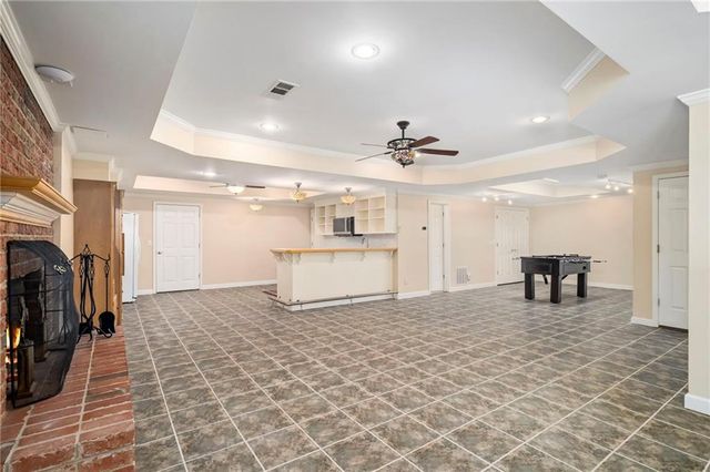 16540 Hopewell Road, Alpharetta, GA 30004