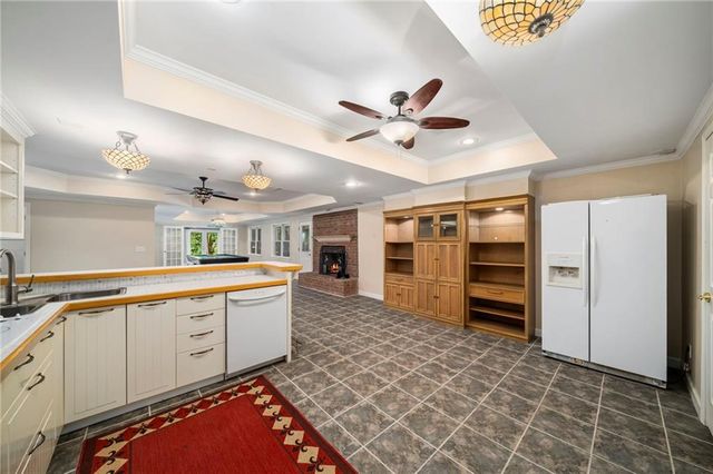 16540 Hopewell Road, Alpharetta, GA 30004