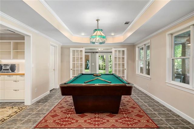 16540 Hopewell Road, Alpharetta, GA 30004