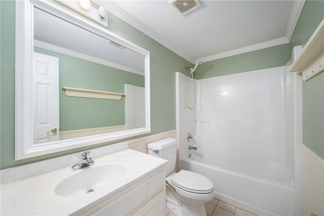 16540 Hopewell Road, Alpharetta, GA 30004