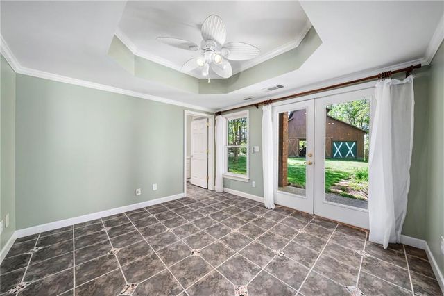 16540 Hopewell Road, Alpharetta, GA 30004