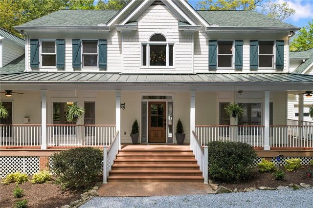 16540 Hopewell Road, Alpharetta, GA 30004