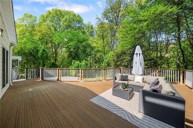 16540 Hopewell Road, Alpharetta, GA 30004