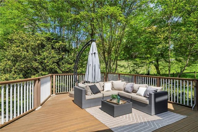 16540 Hopewell Road, Alpharetta, GA 30004