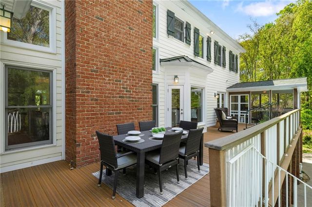16540 Hopewell Road, Alpharetta, GA 30004