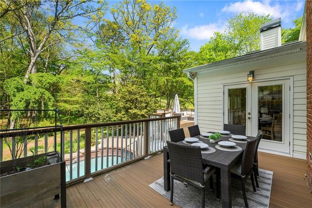 16540 Hopewell Road, Alpharetta, GA 30004