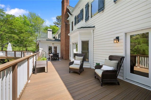 16540 Hopewell Road, Alpharetta, GA 30004