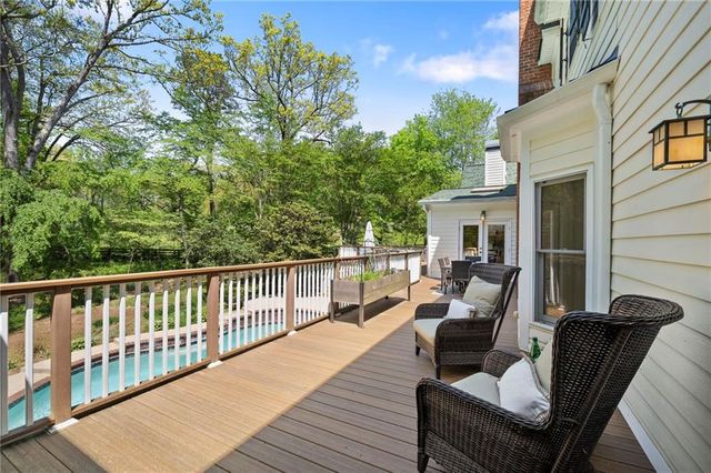 16540 Hopewell Road, Alpharetta, GA 30004