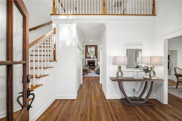 16540 Hopewell Road, Alpharetta, GA 30004