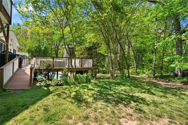 16540 Hopewell Road, Alpharetta, GA 30004