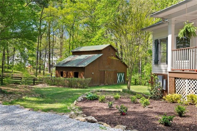 16540 Hopewell Road, Alpharetta, GA 30004