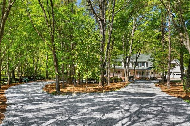 16540 Hopewell Road, Alpharetta, GA 30004