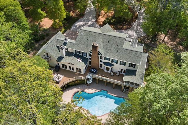 16540 Hopewell Road, Alpharetta, GA 30004
