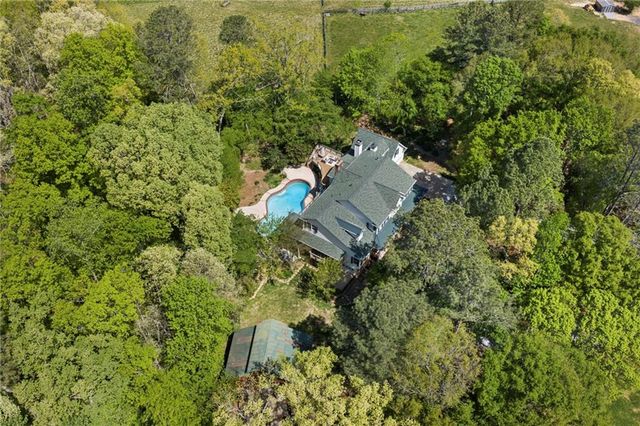 16540 Hopewell Road, Alpharetta, GA 30004