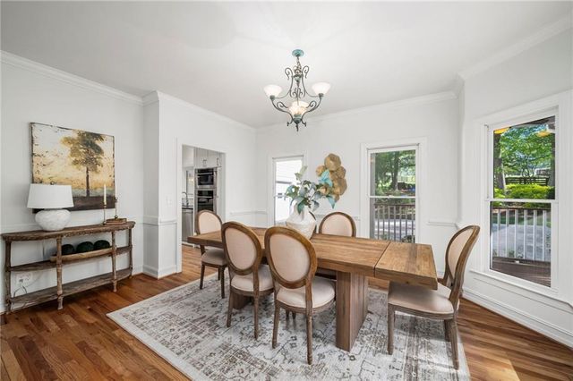 16540 Hopewell Road, Alpharetta, GA 30004