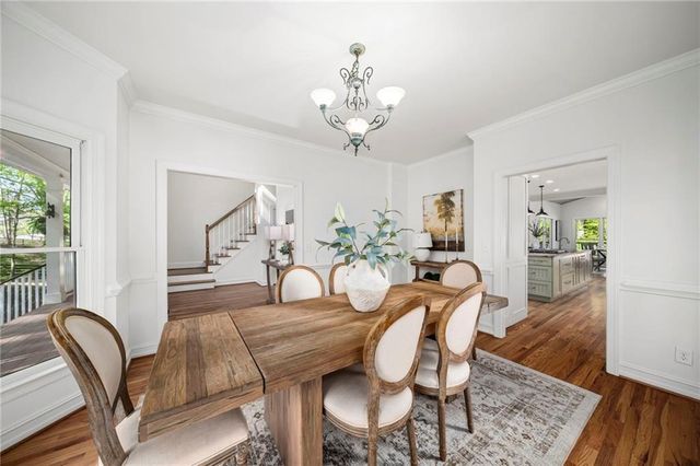 16540 Hopewell Road, Alpharetta, GA 30004
