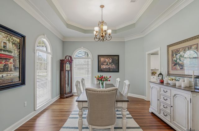 12636 Pecos Ave, Greenwell Springs, LA 70739