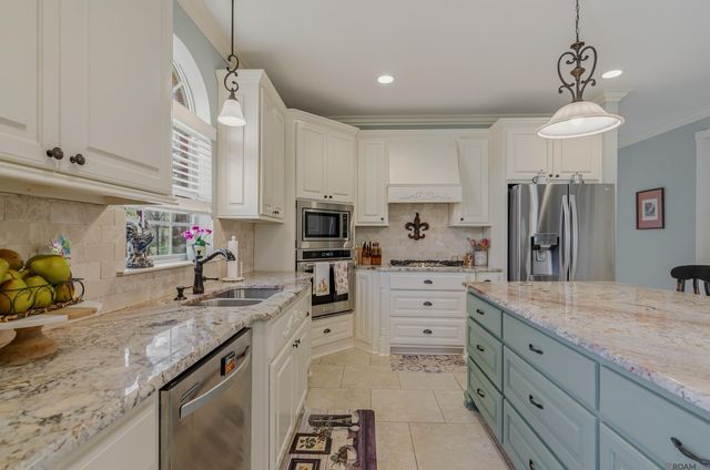 12636 Pecos Ave, Greenwell Springs, LA 70739