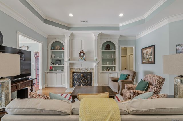 12636 Pecos Ave, Greenwell Springs, LA 70739