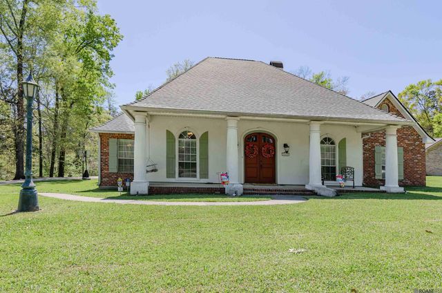 12636 Pecos Ave, Greenwell Springs, LA 70739