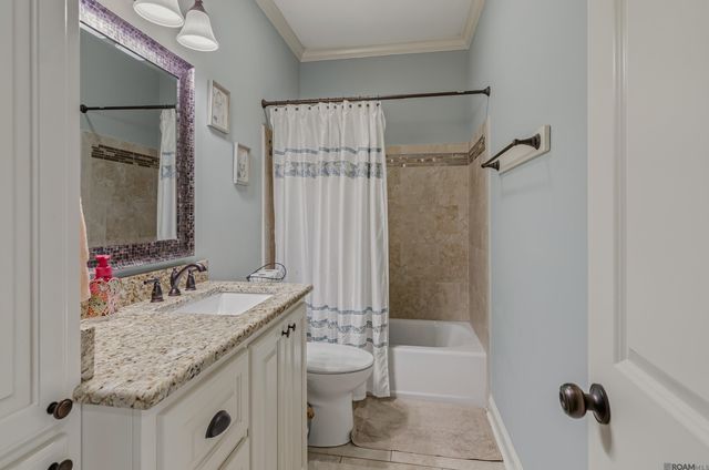 12636 Pecos Ave, Greenwell Springs, LA 70739