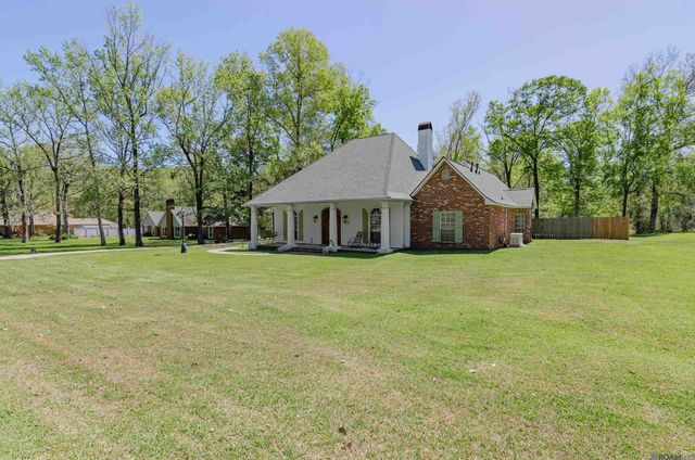 12636 Pecos Ave, Greenwell Springs, LA 70739