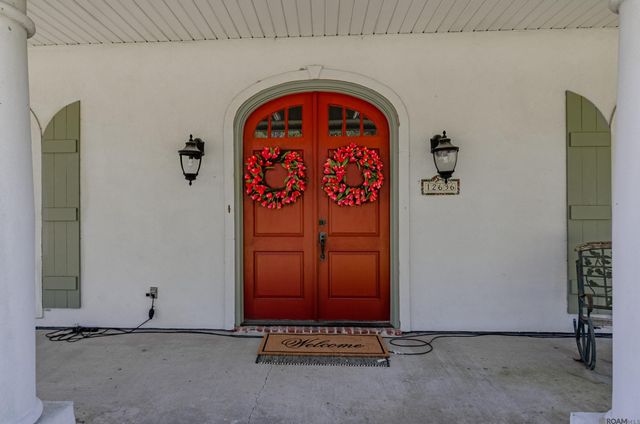 12636 Pecos Ave, Greenwell Springs, LA 70739