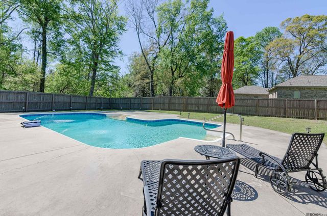 12636 Pecos Ave, Greenwell Springs, LA 70739