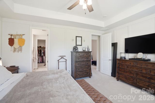 537 Madison Falls Court, Fort Mill, SC 29708