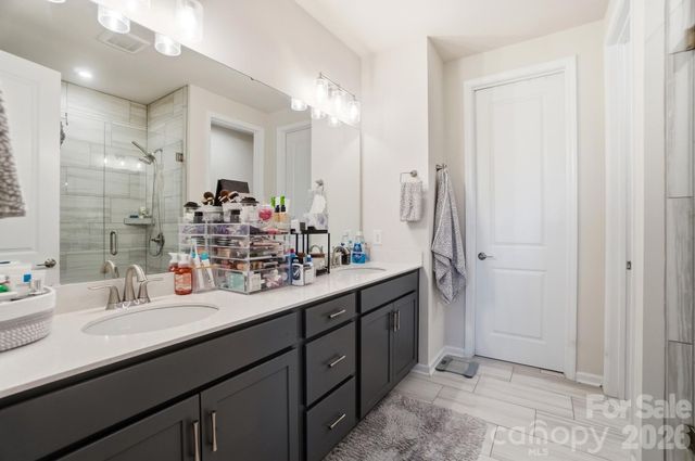 537 Madison Falls Court, Fort Mill, SC 29708