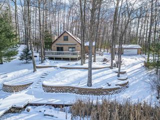 5503 Andrew Street, Harrison, MI 48625