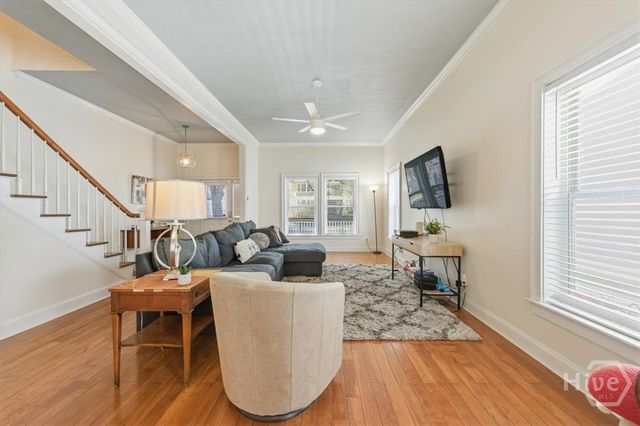 516 W 37th Street, Savannah, GA 31415