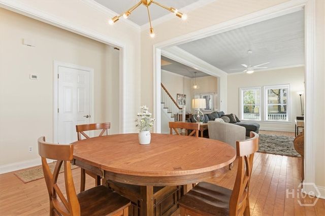 516 W 37th Street, Savannah, GA 31415