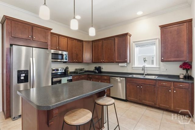 516 W 37th Street, Savannah, GA 31415