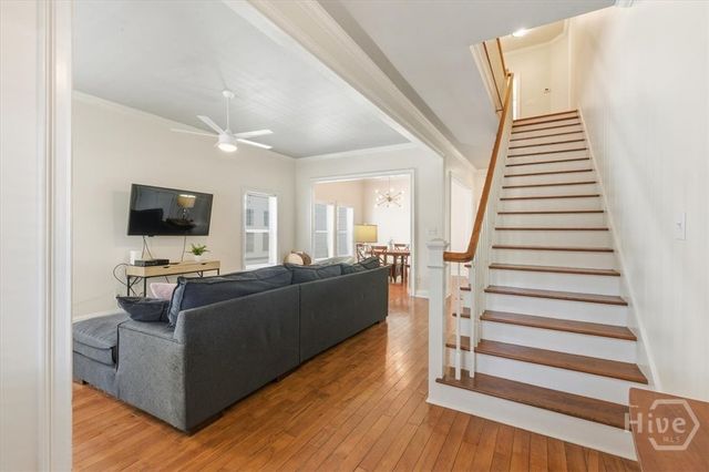 516 W 37th Street, Savannah, GA 31415