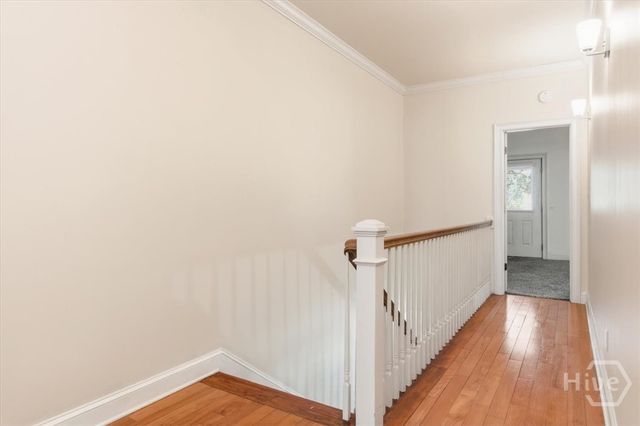 516 W 37th Street, Savannah, GA 31415