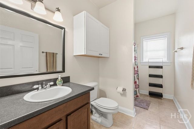 516 W 37th Street, Savannah, GA 31415