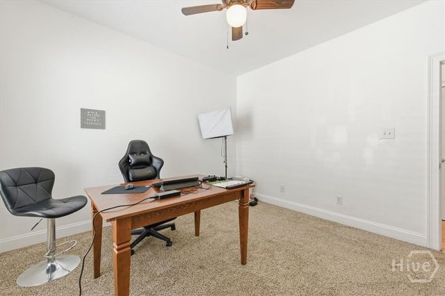 516 W 37th Street, Savannah, GA 31415