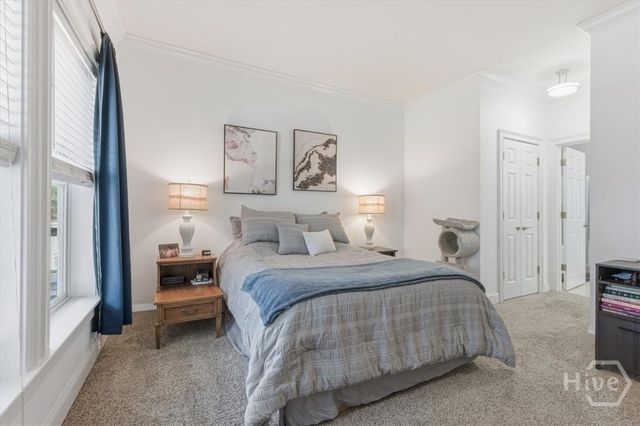 516 W 37th Street, Savannah, GA 31415