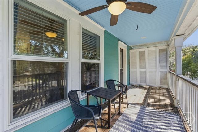 516 W 37th Street, Savannah, GA 31415