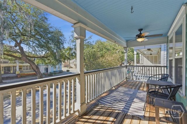 516 W 37th Street, Savannah, GA 31415