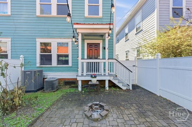 516 W 37th Street, Savannah, GA 31415