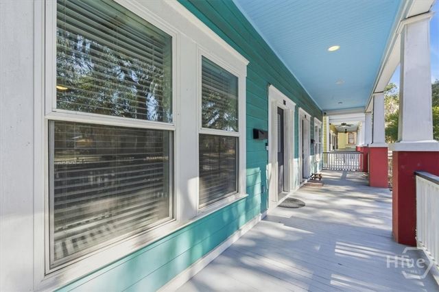 516 W 37th Street, Savannah, GA 31415