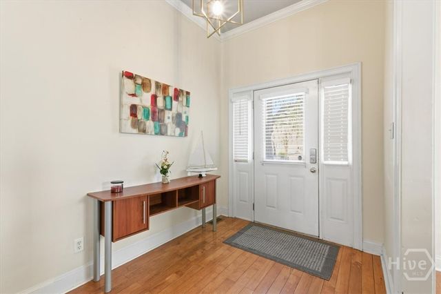 516 W 37th Street, Savannah, GA 31415