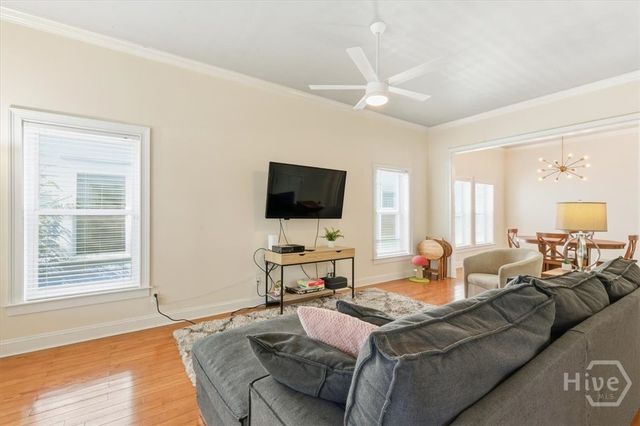 516 W 37th Street, Savannah, GA 31415