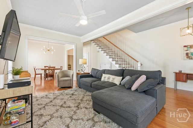 516 W 37th Street, Savannah, GA 31415