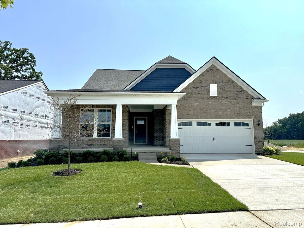 5697 Lewiston Road, Canton Charter Township, MI 48188